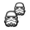 Imagen del producto Star Wars Cojín decorativo Stormtrooper 35 cm