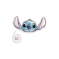 Imagen del producto Cojín decorativo Lilo & Stitch 42 cm