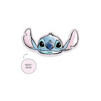 Imagen del producto Cojín decorativo Lilo & Stitch 42 cm