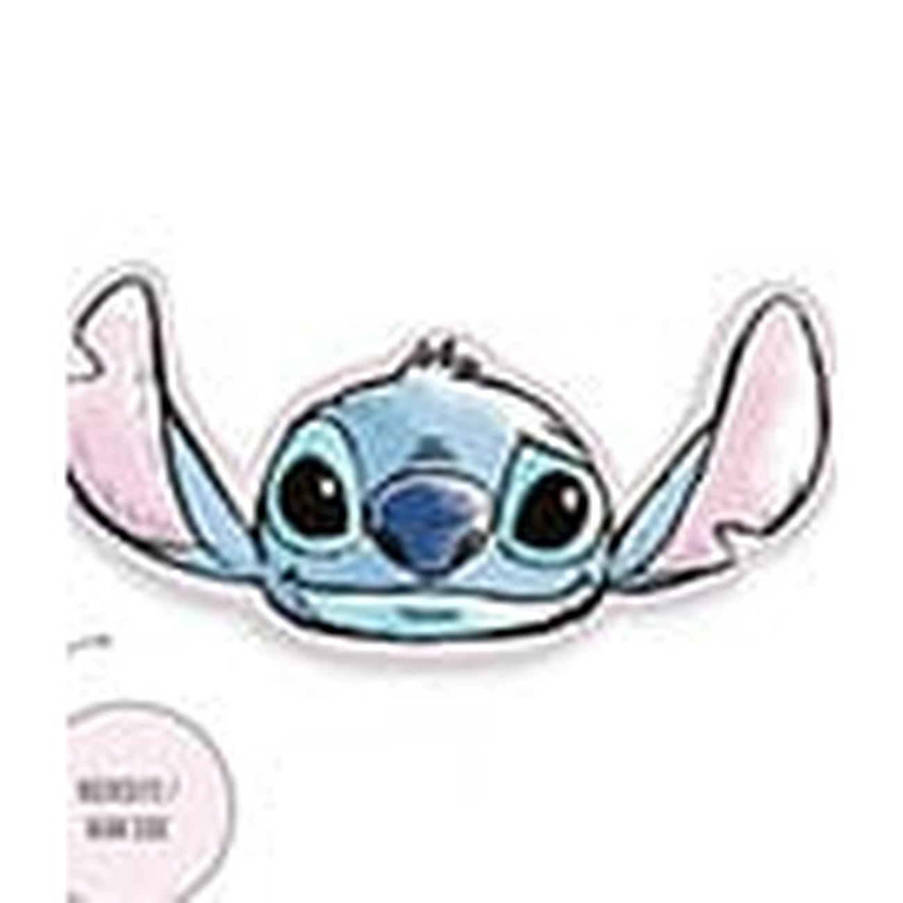 Imagen del producto Cojín decorativo Lilo & Stitch 42 cm