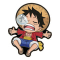 Imagen del producto Cojín decorativo One Piece Luffy 36 cm