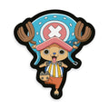 Imagen del producto One Piece Cojín decorativo Chopper 36 cm