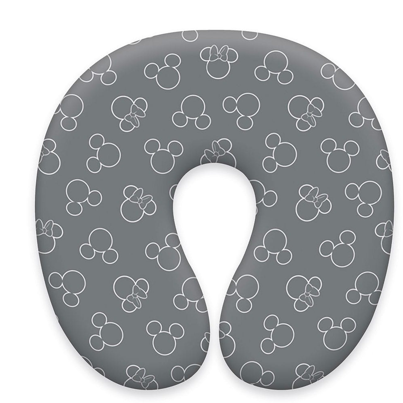 Product image Disney Neck Pillow Mickey & Minnie