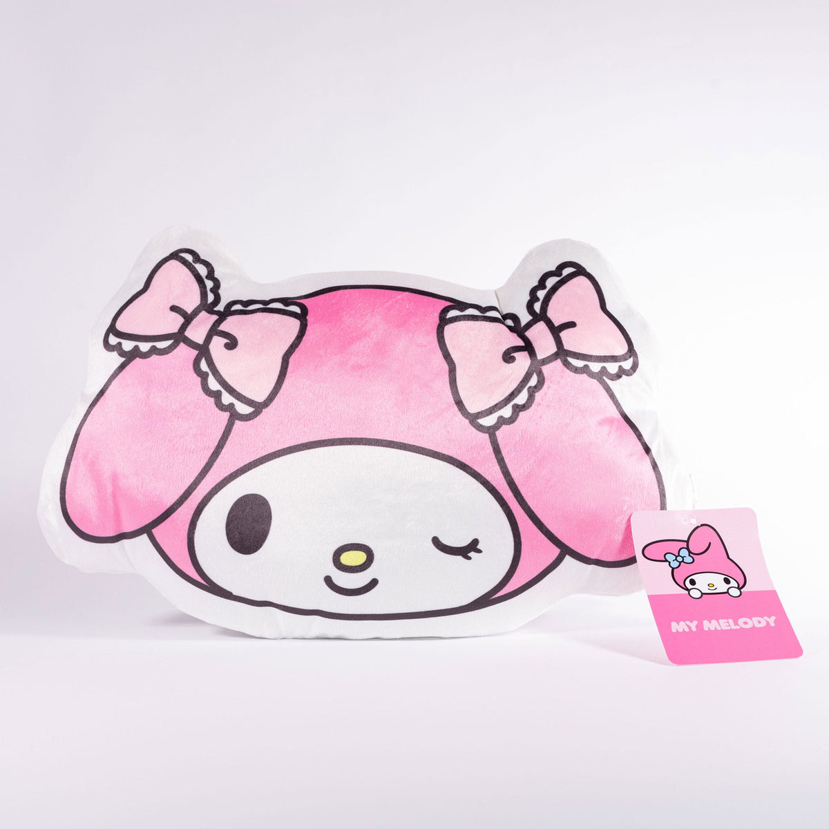 Imagen del producto Sanrio Cojín decorativo My Melody blink 36 cm