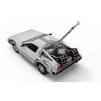 Product image Back to the Future 3D Puzzle Time Machine