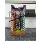 Product image Harry Potter Tiny Adventures Book Nook Mini Diorama Quidditch Pitch 23 cm