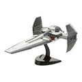 Product image Star Wars Episode I model kit gift set 1/120 Darth Maul's Sith Infiltrator 22 cm