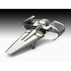 Product image Star Wars Episode I model kit gift set 1/120 Darth Maul's Sith Infiltrator 22 cm