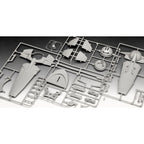 Product image Star Wars Episode I model kit gift set 1/120 Darth Maul's Sith Infiltrator 22 cm
