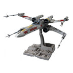 Imagen del producto Star Wars Maqueta de plástico 1/72 X-Wing Starfighter