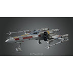 Imagen del producto Star Wars Maqueta de plástico 1/72 X-Wing Starfighter