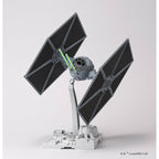 Imagen del producto Star Wars Maqueta de plástico 1/72 TIE Fighter