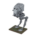 Imagen del producto Star Wars Maqueta de plástico 1/48 AT-ST