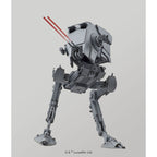Imagen del producto Star Wars Maqueta de plástico 1/48 AT-ST