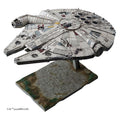 Imagen del producto Star Wars Episodio VII Maqueta 1/144 Halcón Milenario