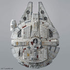 Imagen del producto Star Wars Episodio VII Maqueta 1/144 Halcón Milenario