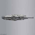 Imagen del producto Star Wars Episodio VII Maqueta 1/144 Halcón Milenario
