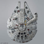 Imagen del producto Star Wars Episodio VII Maqueta 1/144 Halcón Milenario