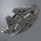 Imagen del producto Star Wars Episodio VII Maqueta 1/144 Halcón Milenario