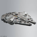 Imagen del producto Star Wars Episodio VII Maqueta 1/144 Halcón Milenario