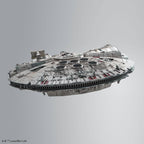 Imagen del producto Star Wars Episodio VII Maqueta 1/144 Halcón Milenario