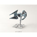Imagen del producto Star Wars Maqueta 1/72 TIE Interceptor 10 cm