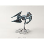 Imagen del producto Star Wars Maqueta 1/72 TIE Interceptor 10 cm