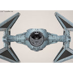 Imagen del producto Star Wars Maqueta 1/72 TIE Interceptor 10 cm
