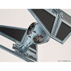 Imagen del producto Star Wars Maqueta 1/72 TIE Interceptor 10 cm
