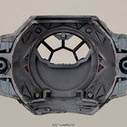 Imagen del producto Star Wars Maqueta 1/72 TIE Interceptor 10 cm
