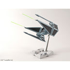 Imagen del producto Star Wars Maqueta 1/72 TIE Interceptor 10 cm