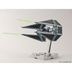 Imagen del producto Star Wars Maqueta 1/72 TIE Interceptor 10 cm