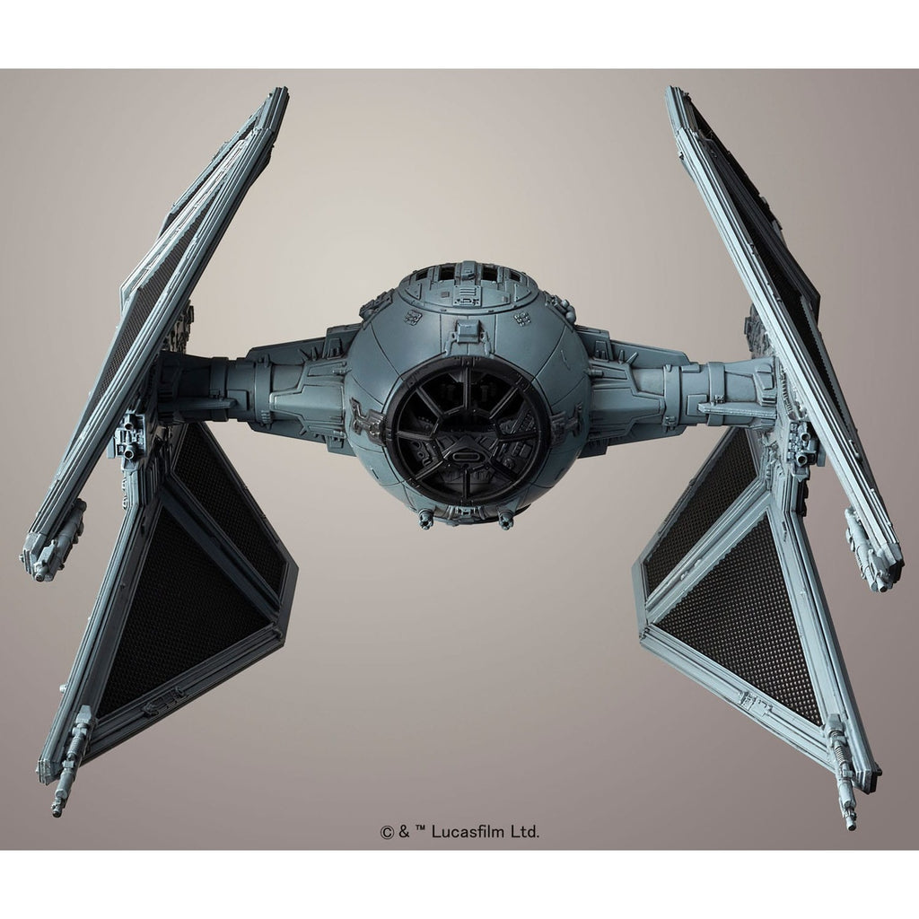 Imagen del producto Star Wars Maqueta 1/72 TIE Interceptor 10 cm