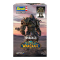 Product image World of Warcraft Model Kit Gift Set 1/16 The Orc Thrall 13 cm