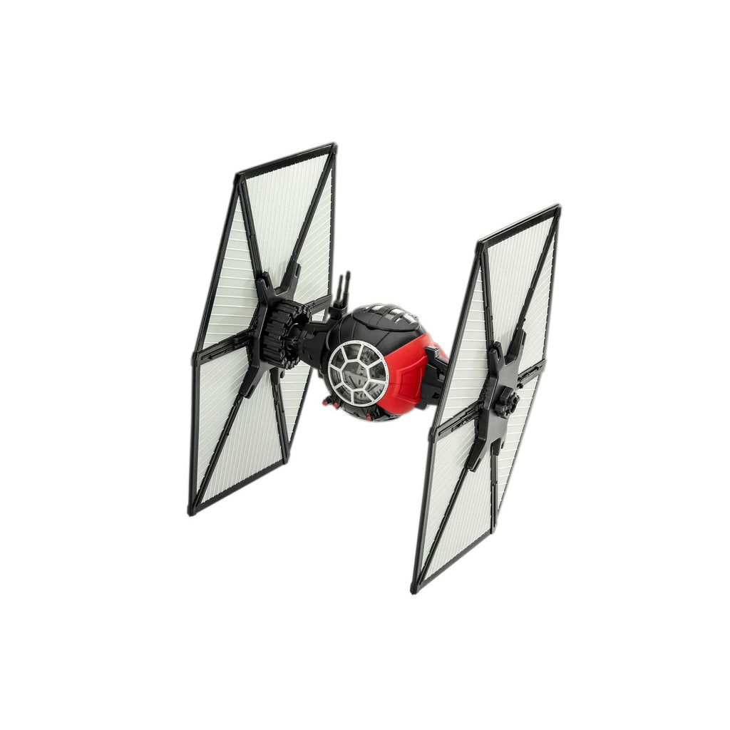 Imagen del producto Star Wars Maqueta 1/51 TIE Fighter de las Fuerzas Especiales de la Primera Orden 14 cm