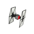 Imagen del producto Star Wars Maqueta 1/51 TIE Fighter de las Fuerzas Especiales de la Primera Orden 14 cm