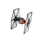 Imagen del producto Star Wars Maqueta 1/51 TIE Fighter de las Fuerzas Especiales de la Primera Orden 14 cm