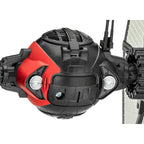 Imagen del producto Star Wars Maqueta 1/51 TIE Fighter de las Fuerzas Especiales de la Primera Orden 14 cm