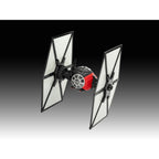 Imagen del producto Star Wars Maqueta 1/51 TIE Fighter de las Fuerzas Especiales de la Primera Orden 14 cm