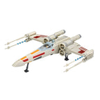 Imagen del producto Star Wars Maqueta 1/57 X-wing Fighter 22 cm