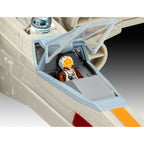 Imagen del producto Star Wars Maqueta 1/57 X-wing Fighter 22 cm