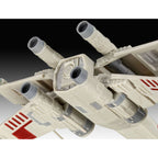 Imagen del producto Star Wars Maqueta 1/57 X-wing Fighter 22 cm