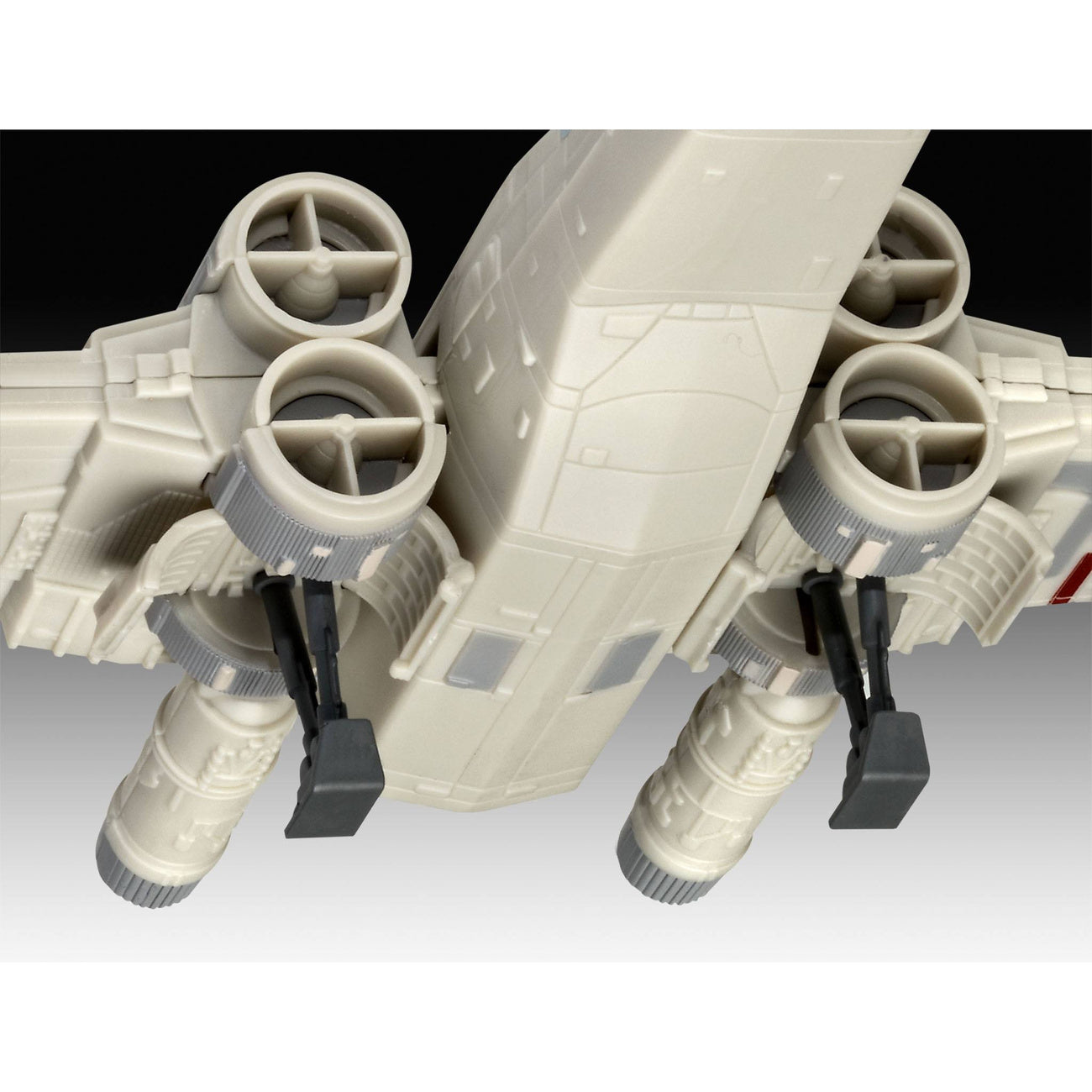 Imagen del producto Star Wars Maqueta 1/57 X-wing Fighter 22 cm