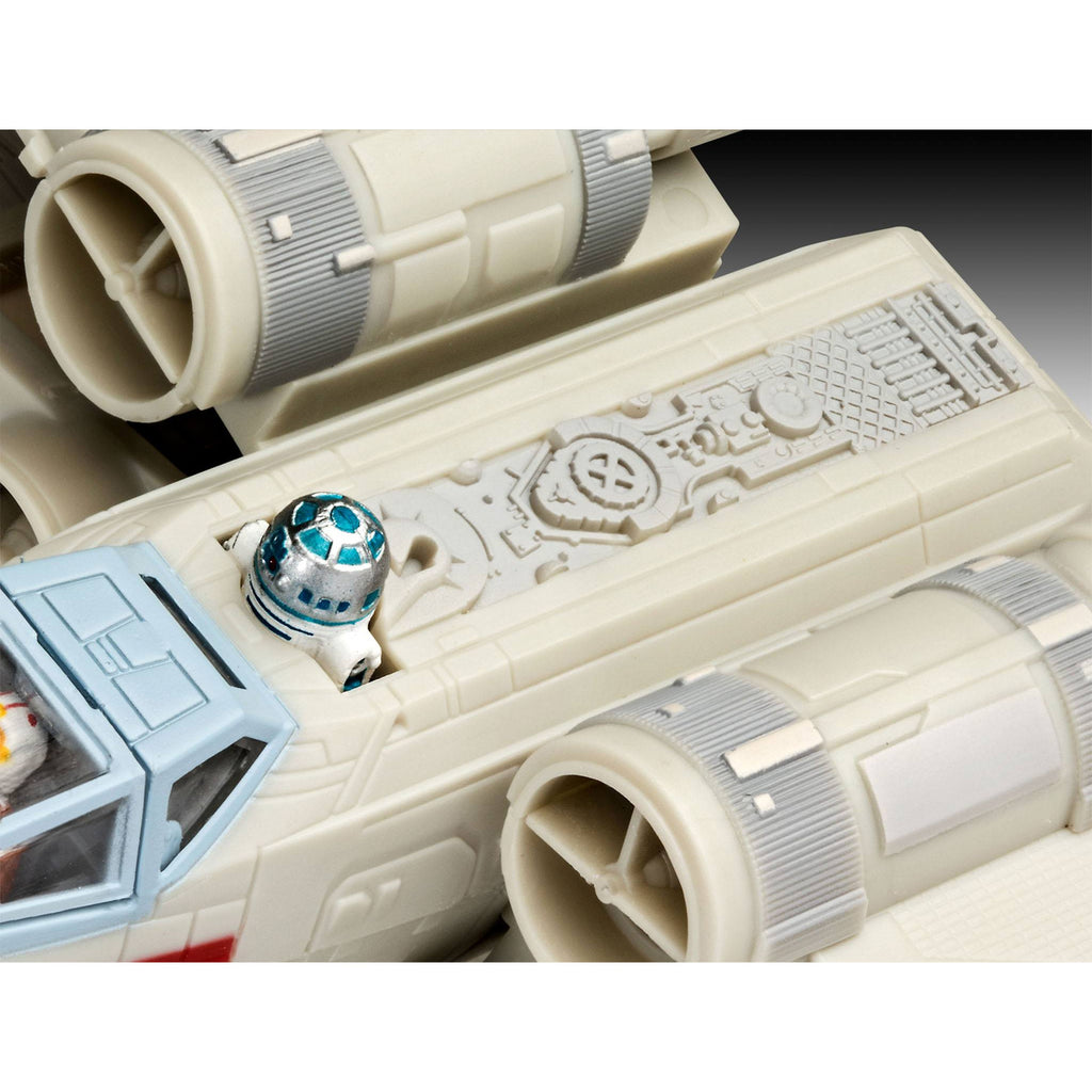 Imagen del producto Star Wars Maqueta 1/57 X-wing Fighter 22 cm