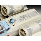 Imagen del producto Star Wars Maqueta 1/57 X-wing Fighter 22 cm