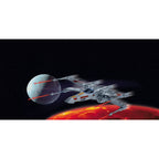 Imagen del producto Star Wars Maqueta 1/57 X-wing Fighter 22 cm