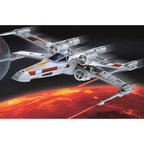 Imagen del producto Star Wars Maqueta 1/57 X-wing Fighter 22 cm