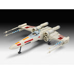 Imagen del producto Star Wars Maqueta 1/57 X-wing Fighter 22 cm