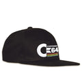 Imagen del producto Gorra snapback Commodore 64 Logo Commodore