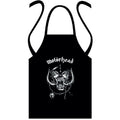 Imagen del producto Delantal de cocina Motörhead Logo